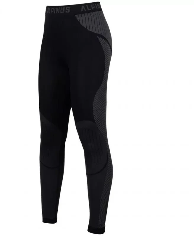 Alpinus Active Base Layer Set W GT43253