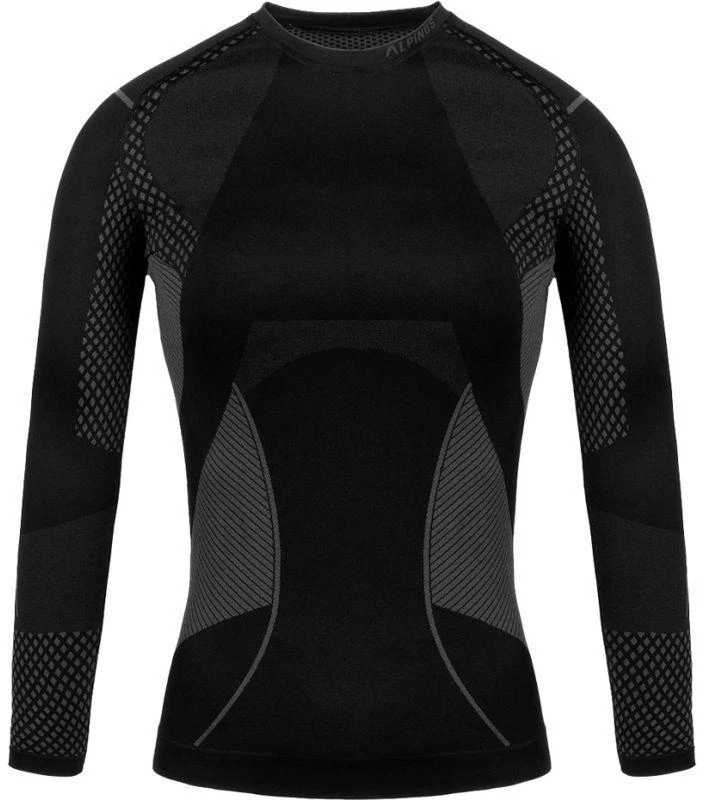 Alpinus Active Base Layer Set W GT43253