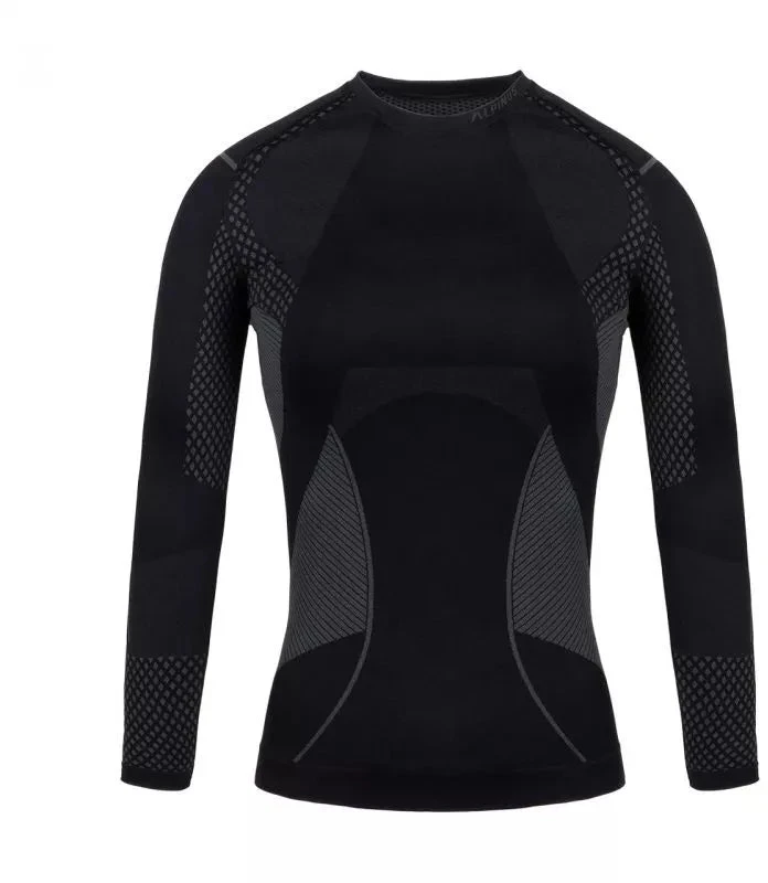 Alpinus Active Base Layer Set W GT43253