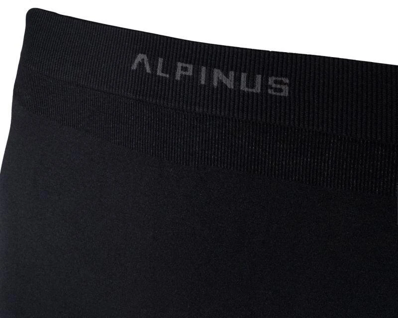 Alpinus Active Idre Rinkinys Jr SI1023 termo apatiniai