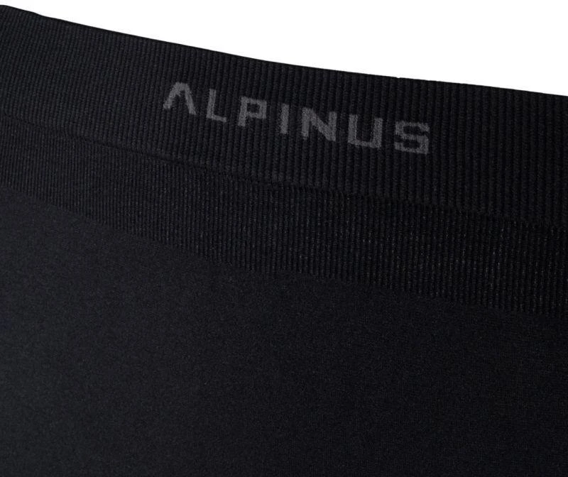 Alpinus Active Idre Rinkinys Jr SI1023 termo apatiniai