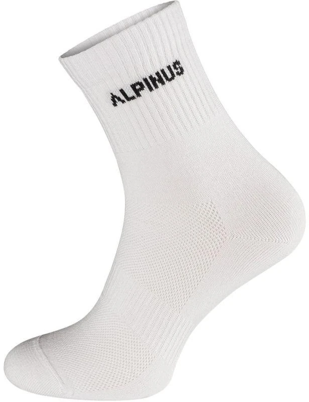Alpinus Alpamayo 3 poros kojinių FL43770