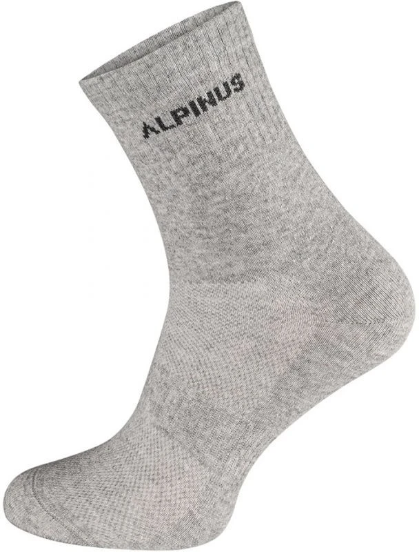 Alpinus Alpamayo 3 poros kojinių FL43776