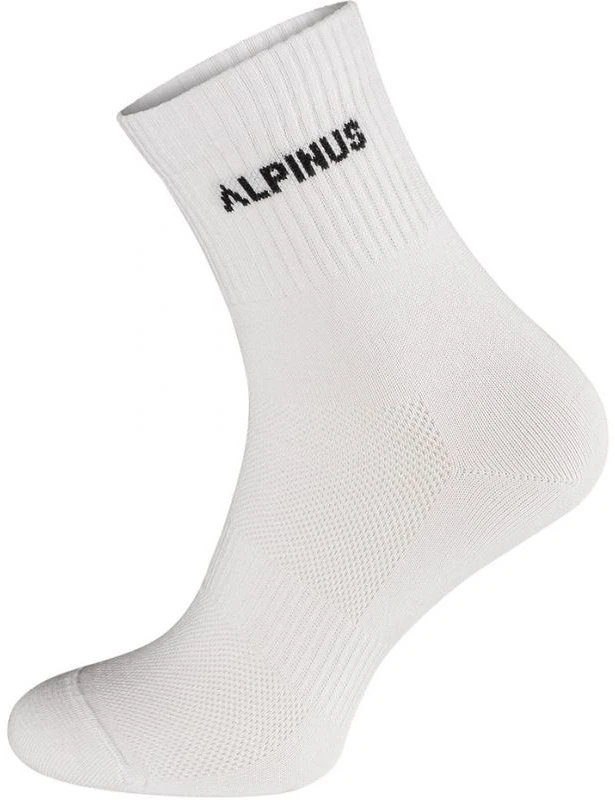 Alpinus Alpamayo 3 poros kojinių FL43776