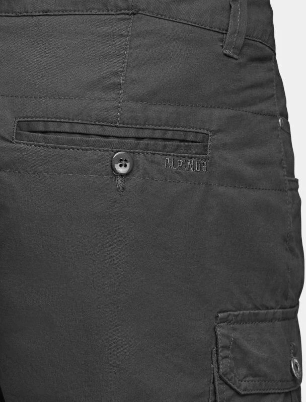 Alpinus Askja M SI18159 šortai