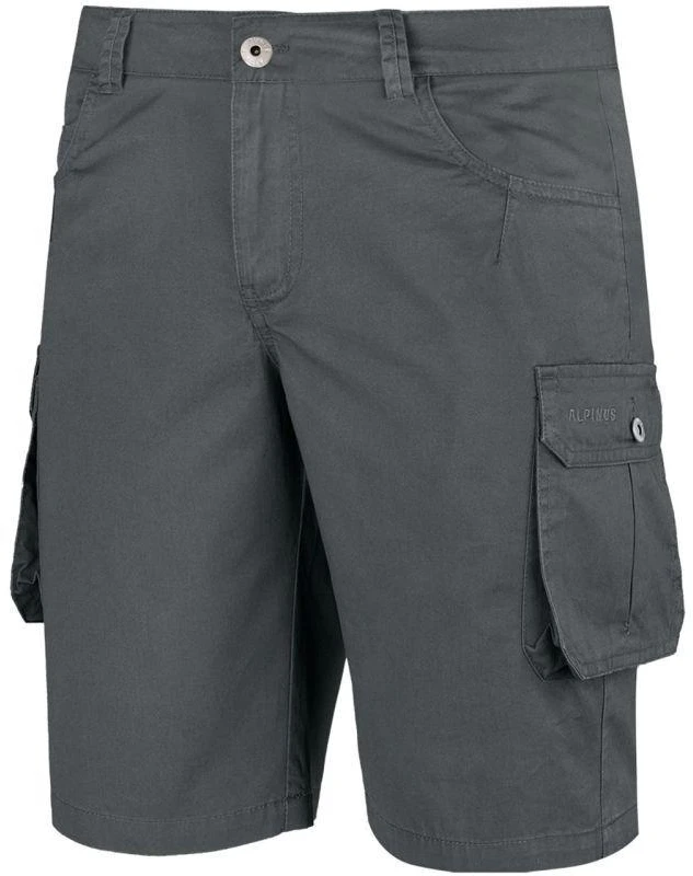 Alpinus Askja M SI18159 šortai