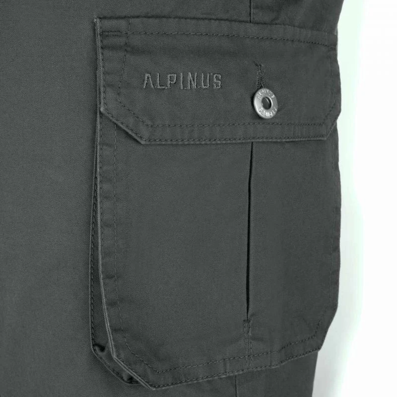 Alpinus Askja M SI18159 šortai