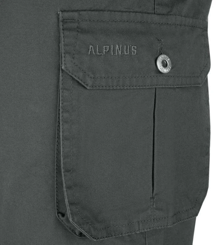 Alpinus Askja M SI18159 šortai