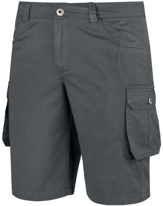 Alpinus Askja M SI18159 šortai