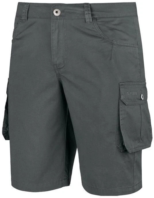 Alpinus Askja M SI18159 šortai