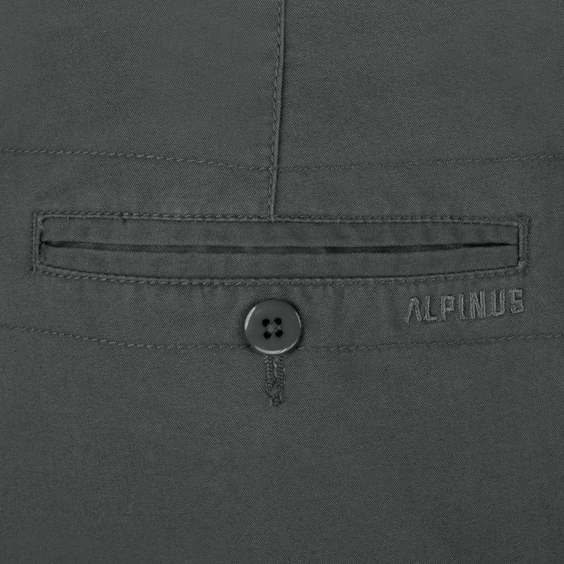 Alpinus Askja M SI18159 šortai