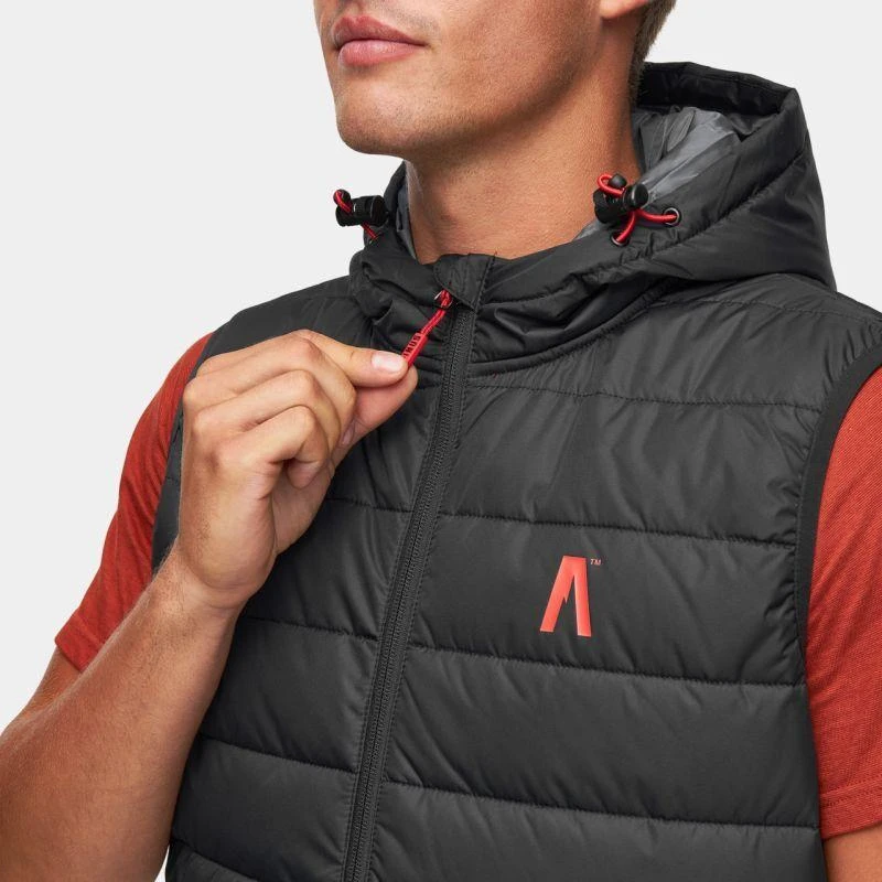 Alpinus Athos Kūno Šildytuvas M BR43351 liemenė