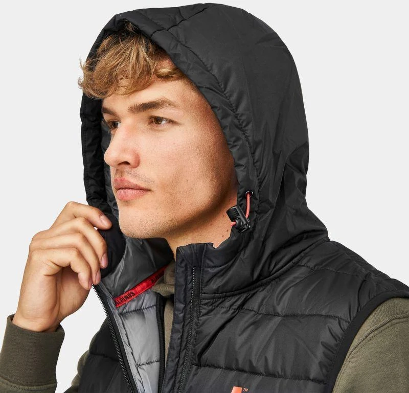 Alpinus Athos Kūno Šildytuvas M BR43351 liemenė
