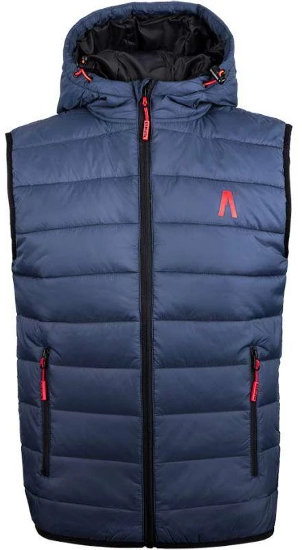 Alpinus Athos Liemenė Vyrams M BR43356