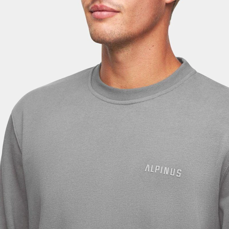 Alpinus Bellagio M BR18249 džemperis