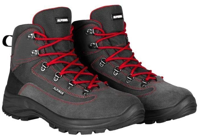 Alpinus Brahmatal High Active GR43321 treko batai