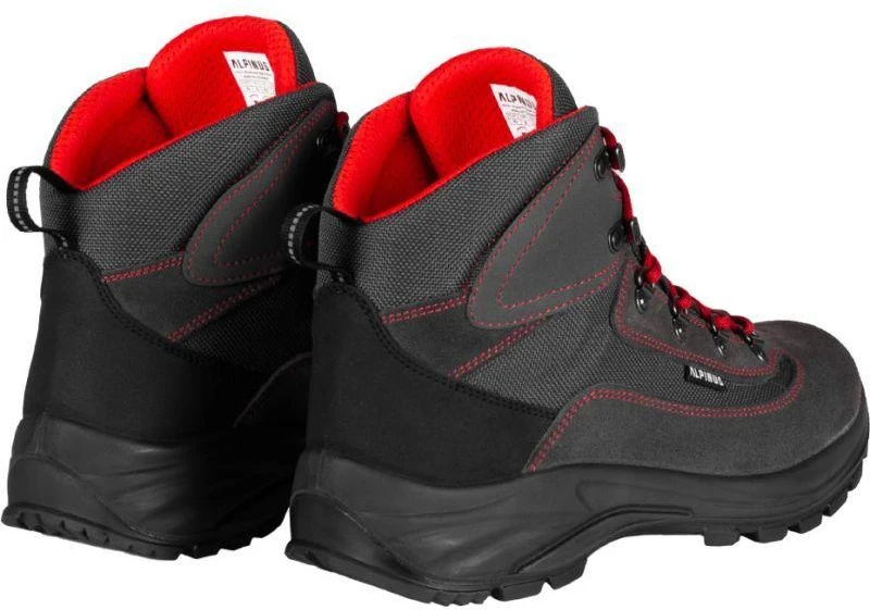 Alpinus Brahmatal High Active GR43321 treko batai