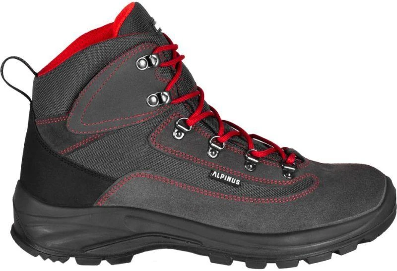 Alpinus Brahmatal High Active GR43321 treko batai