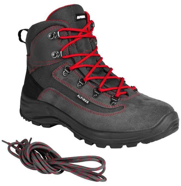 Alpinus Brahmatal High Active GR43321 treko batai