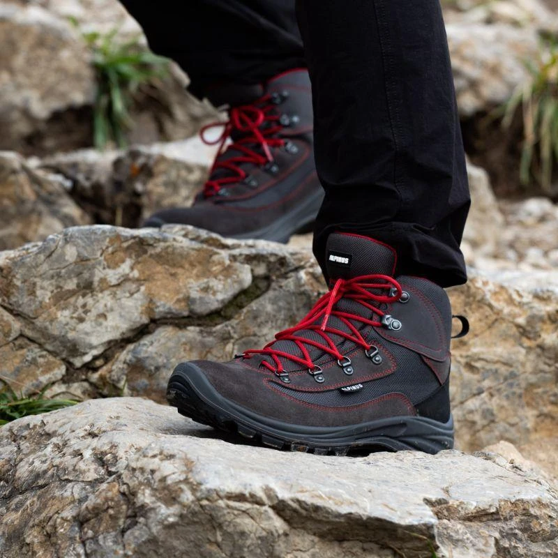 Alpinus Brahmatal High Active GR43321 treko batai