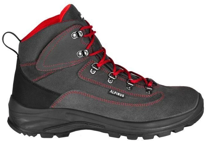 Alpinus Brahmatal High Active GR43321 treko batai