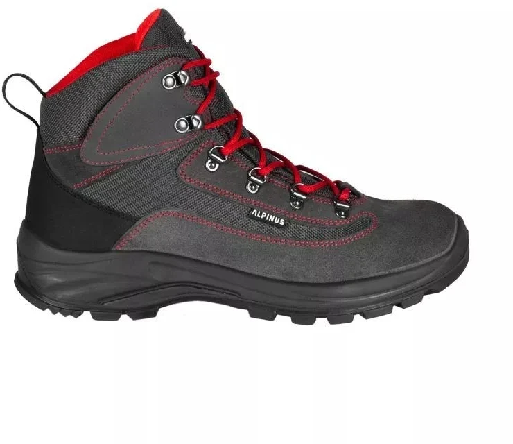 Alpinus Brahmatal High Active GR43321 treko batai