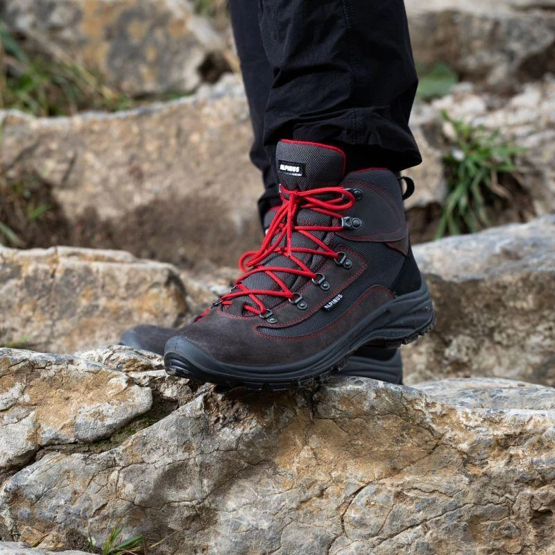 Alpinus Brahmatal High Active GR43321 treko batai