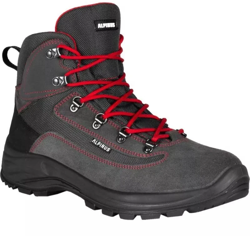 Alpinus Brahmatal High Active GR43321 treko batai