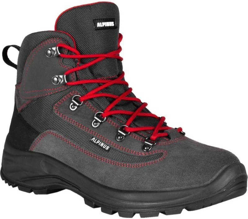 Alpinus Brahmatal High Active GR43321 treko batai