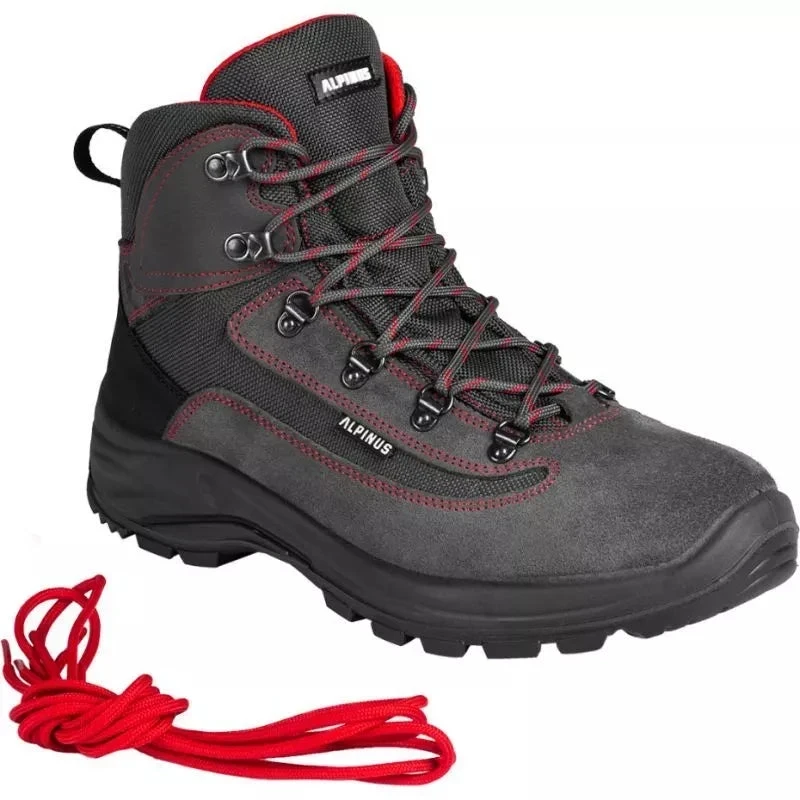 Alpinus Brahmatal High Active GR43321 treko batai