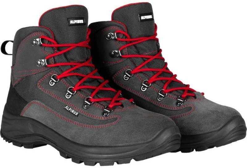 Alpinus Brahmatal High Active GR43321 treko batai