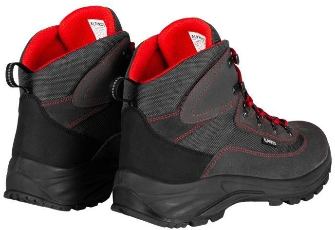 Alpinus Brahmatal High Active GR43321 treko batai