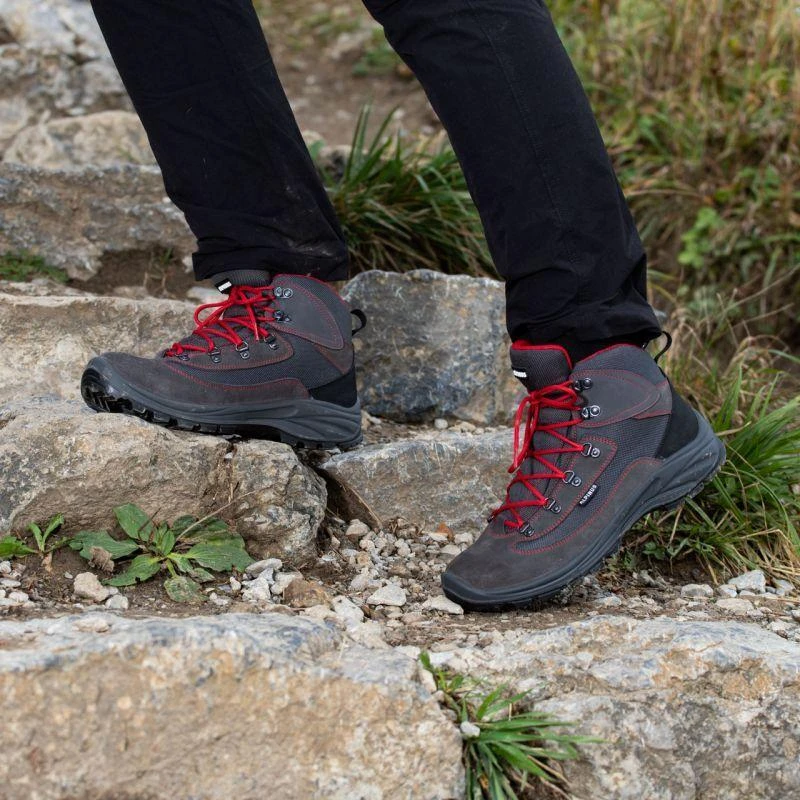 Alpinus Brahmatal High Active GR43321 treko batai