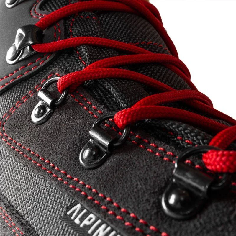 Alpinus Brahmatal High Active GR43321 treko batai