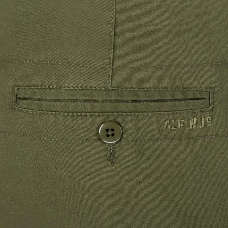 Alpinus Hekla M SI18154 šortai