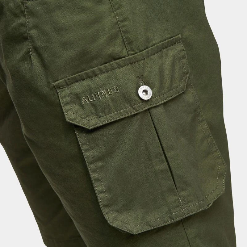 Alpinus Hekla M SI18154 šortai