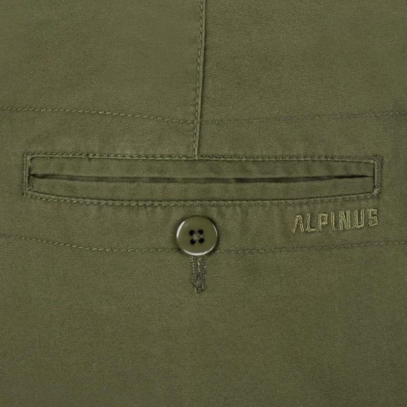 Alpinus Hekla M SI18154 šortai