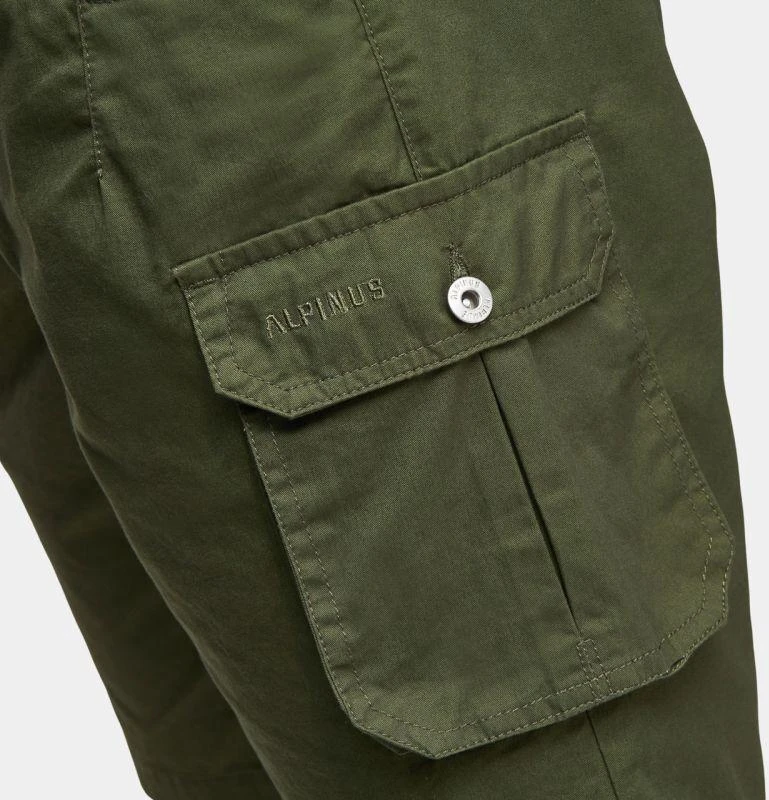 Alpinus Hekla M SI18154 šortai