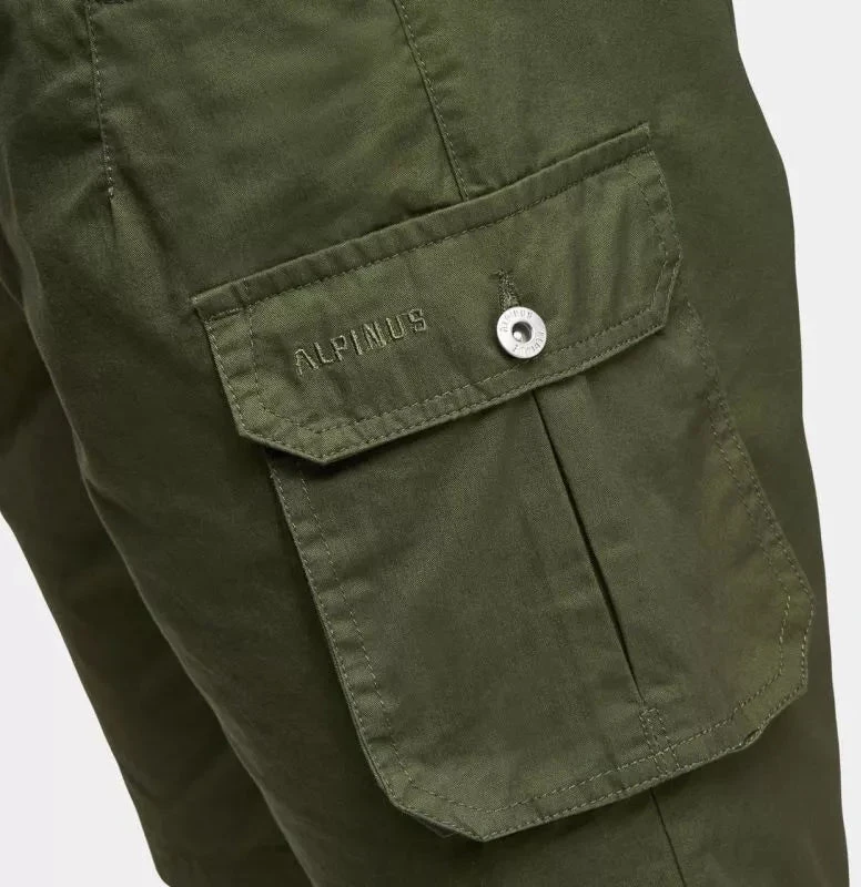 Alpinus Hekla M SI18154 šortai