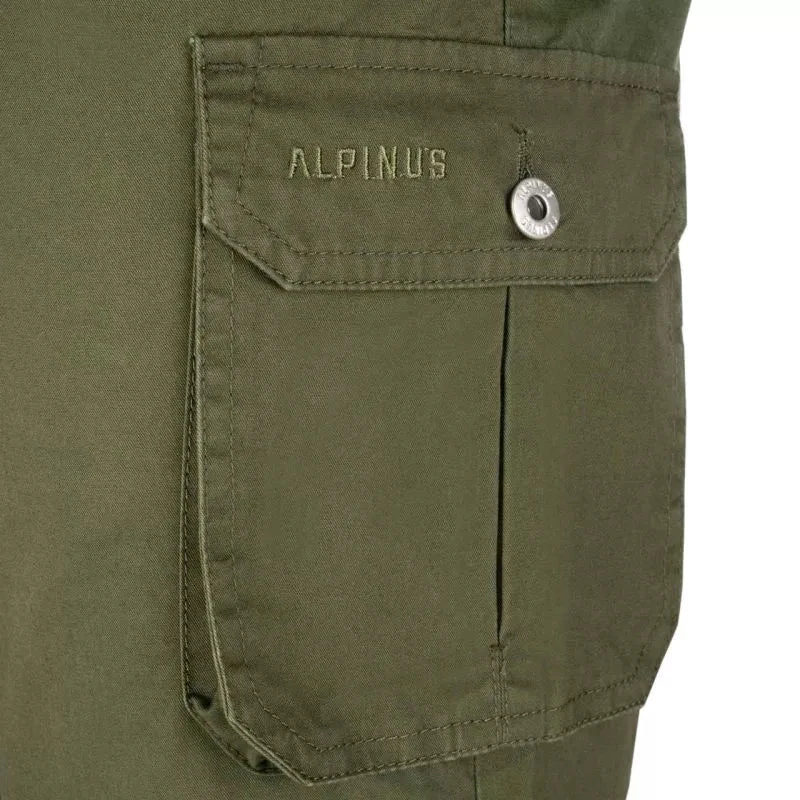 Alpinus Hekla M SI18154 šortai