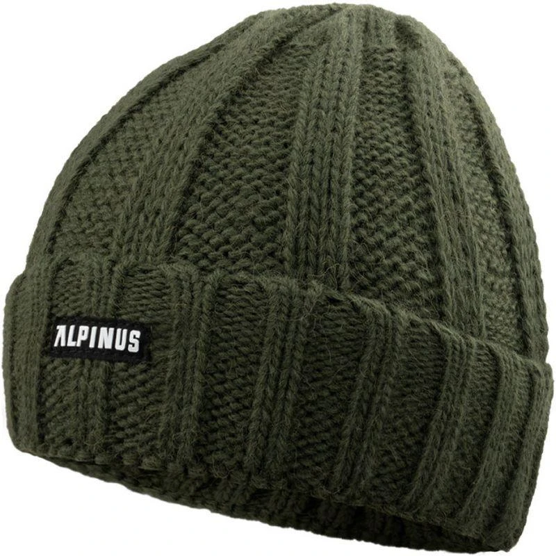 Kepurė Alpinus Nuorgam kepuraitė ST18329