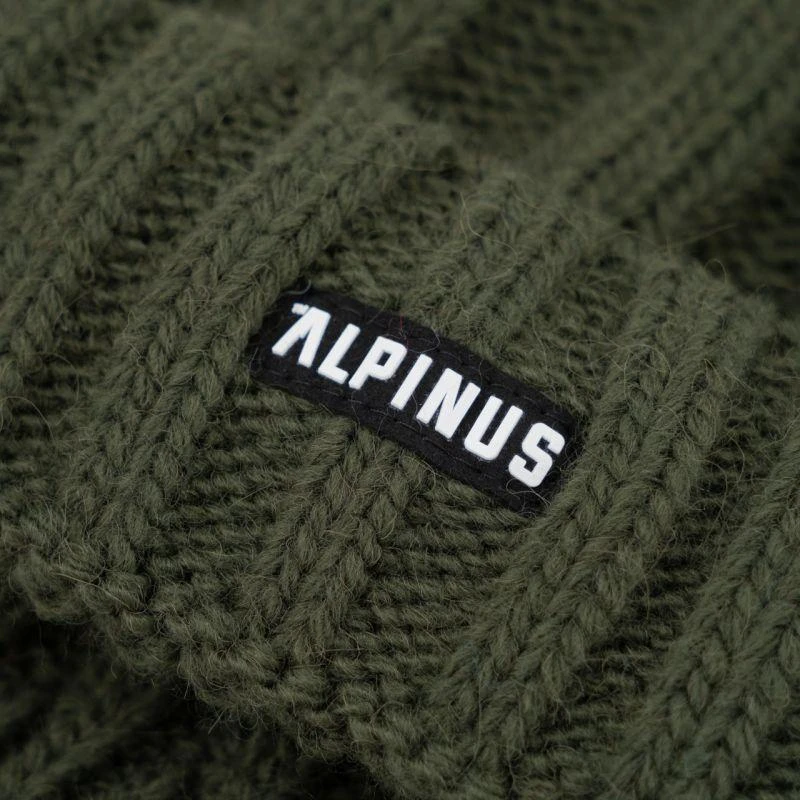 Kepurė Alpinus Nuorgam kepuraitė ST18329