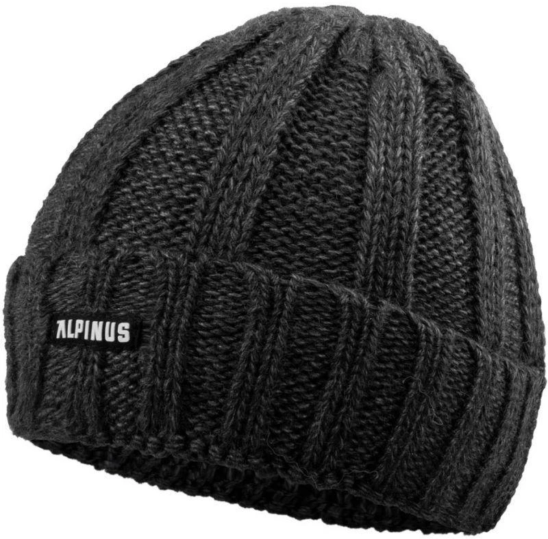 Alpinus Nuorgam Kepurė ST18328