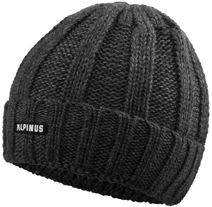 Alpinus Nuorgam Kepurė ST18328