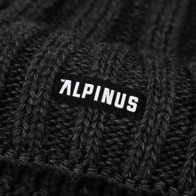 Alpinus Nuorgam Kepurė ST18328