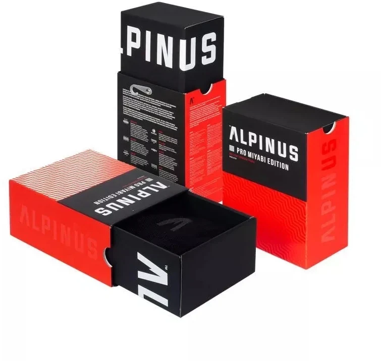 Alpinus Pro Miyabi Edition Termo marškinėliai pilka W GT43230