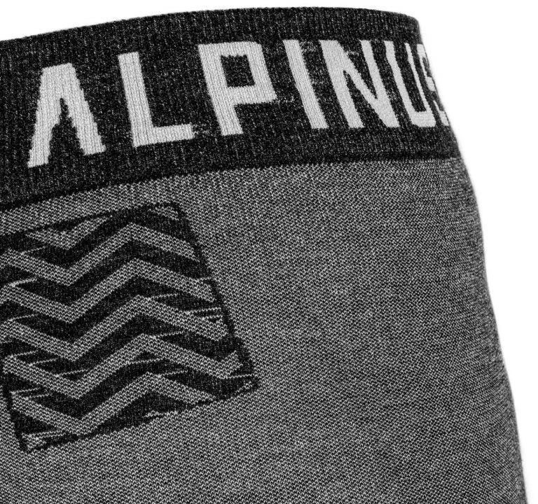 Alpinus Pro Miyabi Edition W GT43235 Termoaktyvios Kelnės