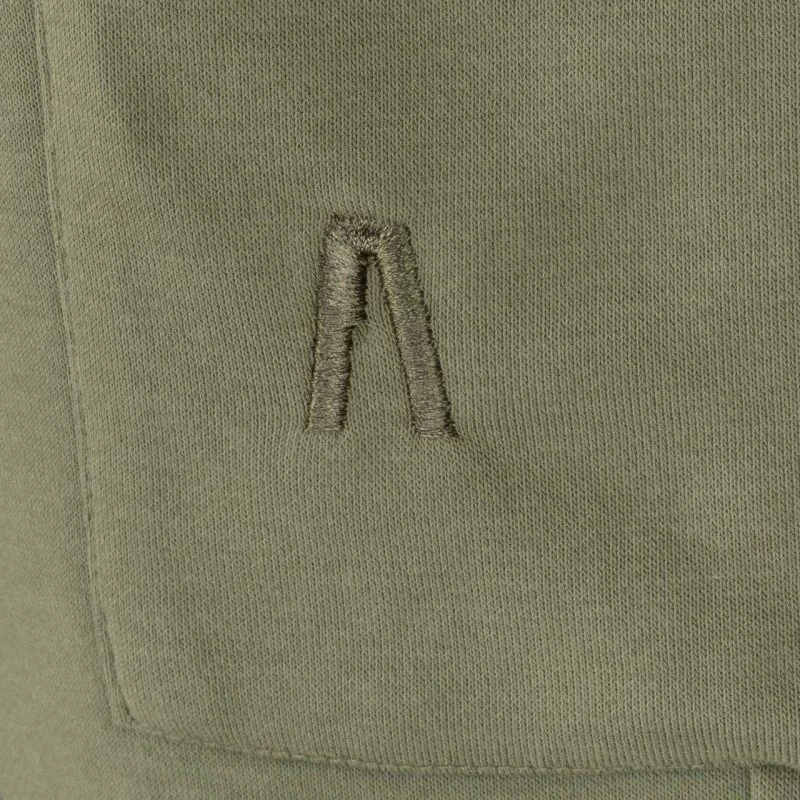Alpinus Rijana M SI18144 šortai