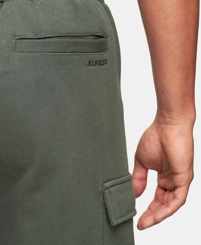 Alpinus Rijana M SI18144 šortai