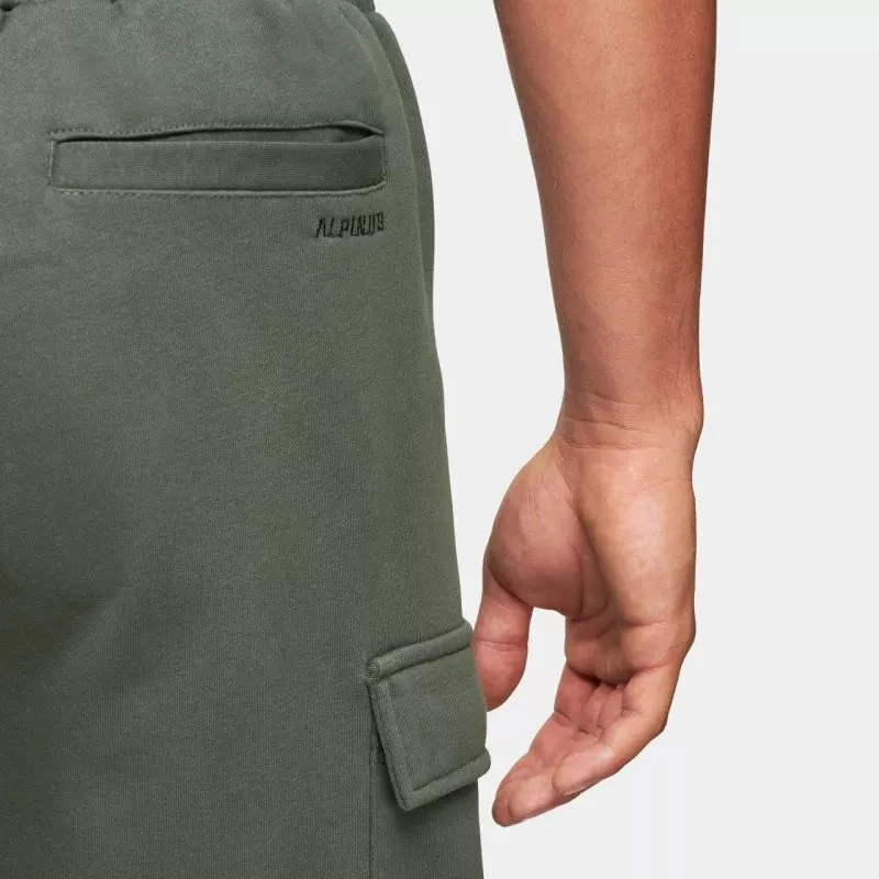 Alpinus Rijana M SI18144 šortai